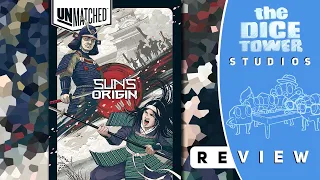 Unmatched: Sun's Origin Review