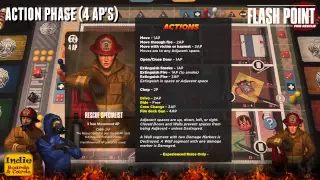 Drakkenstrike's Flash Point: Fire Rescue Components Breakdown Video Review in HD