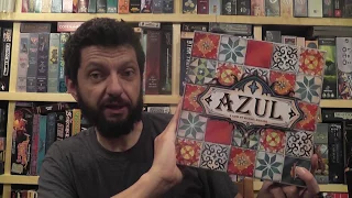 Azul Review
