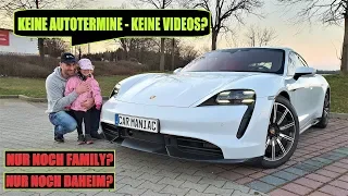 HORROR für Selbständige: Keine Aufträge wegen Corona? Was sagt Auto-Youtuber?
