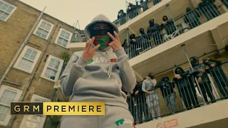 Benzz - Je M&#39;appelle [Music Video] | GRM Daily
