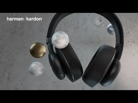 Video zu Harman-Kardon Fly ANC