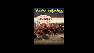 How To Play: Last Stand At Isandlwana