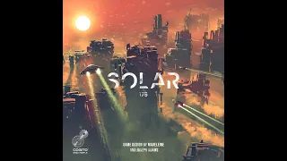 The Teach - Solar 175