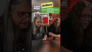 Drillers - Hobbit
