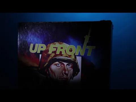 Up Front: Overview