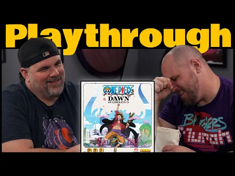 One Piece: Dawn of Liberation Play Through | The Game Haus