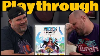 One Piece: Dawn of Liberation Play Through | The Game Haus