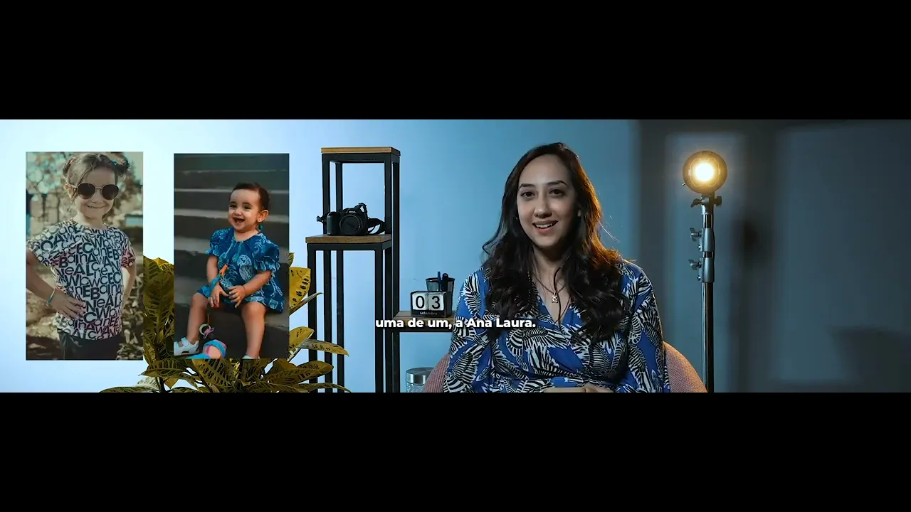 Vídeo de Suzana de Carvalho