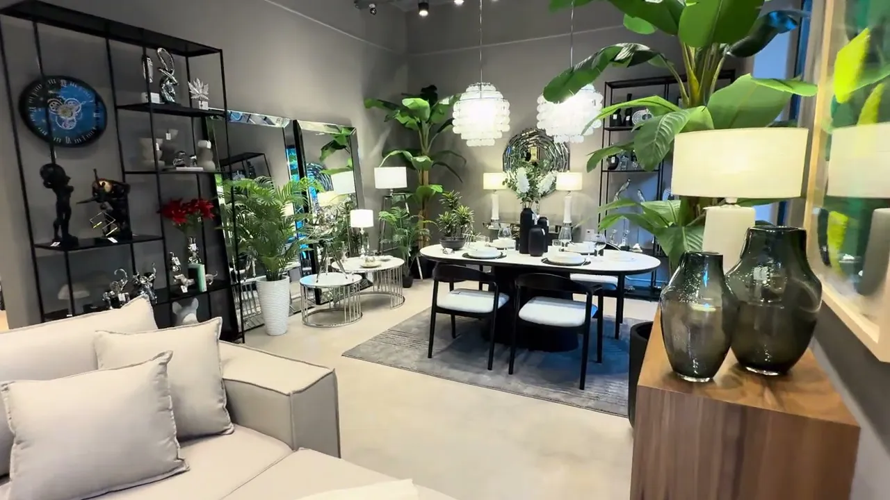 Video de Oh! Deco 