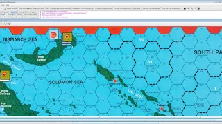 Tutorial 5 - The Battle of the Coral Sea (part 5)