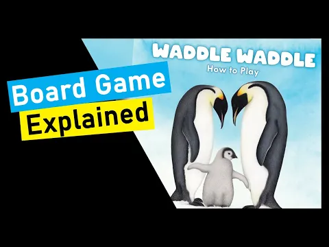 Is Waddle Waddle for you? A Quick Overview!