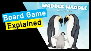 Is Waddle Waddle for you? A Quick Overview!