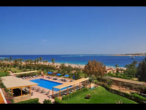 Video vom Hotel Fort Arabesque Resort, Spa & Villas - Hurghada