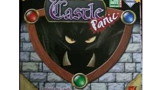 Castle Panic!: Roll & Move Reviews