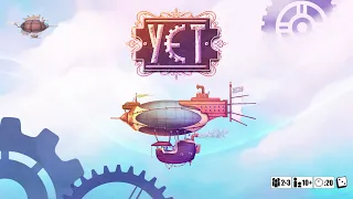 YET Rules - Pack O Game™