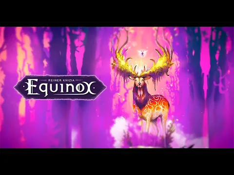 Equinox Trailer