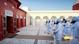 A Blessed darshan of Sri Anandpur Sahib - Dhadrian Wale