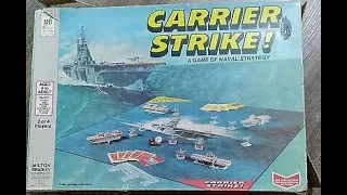 Rob Looks at Carrier Strike!