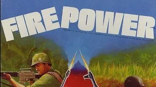 Firepower: Basic Rules Ambush