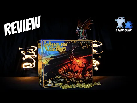 Whelps to Wyrms Review
