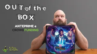 Out of the Box: Among Cultists