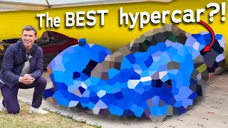 A-Z of BEST new cars coming 2023-2024 inc Koenigsegg!