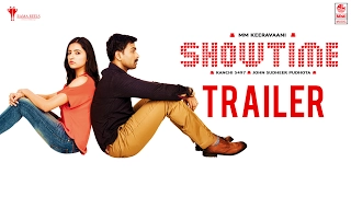 Show Time Trailer - S S Kanchi, M M Keeravaani, Randheer, Rukshar Mir
