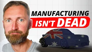 The 1.6M Dollar Aussie 911 Build You Can Barely Even Order...