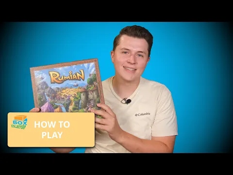 Rumian: How to Play