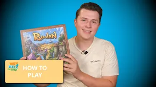 Rumian: How to Play