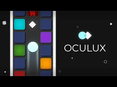 Video of Oculux