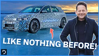 2024 Hyundai Ioniq 5 N Prototype drive - A Hyundai Like Nothing You've Seen Before | Drive.com.au