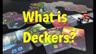 What is Deckers in 2 minutes?
