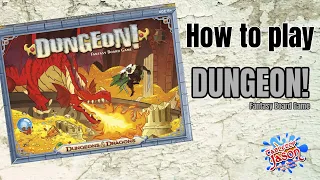 Dungeon!