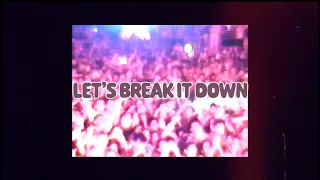 Neil Frances - Let&#39;s Break it Down (feat. St Panther)