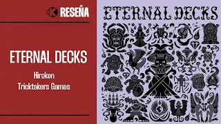 Eternal Decks - Impresiones - KludiK