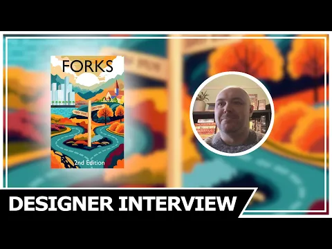 Forks - Designer Interview - Mark Stockton-Pitt
