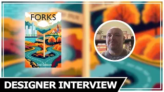 Forks - Designer Interview - Mark Stockton-Pitt