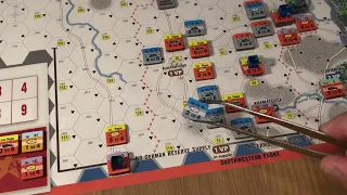 Enemy Action Kharkov SS Take 2 Part 63