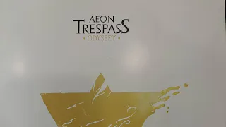 Aeon Trespass Odyssey Cycle 4 Playthrough - Part 2