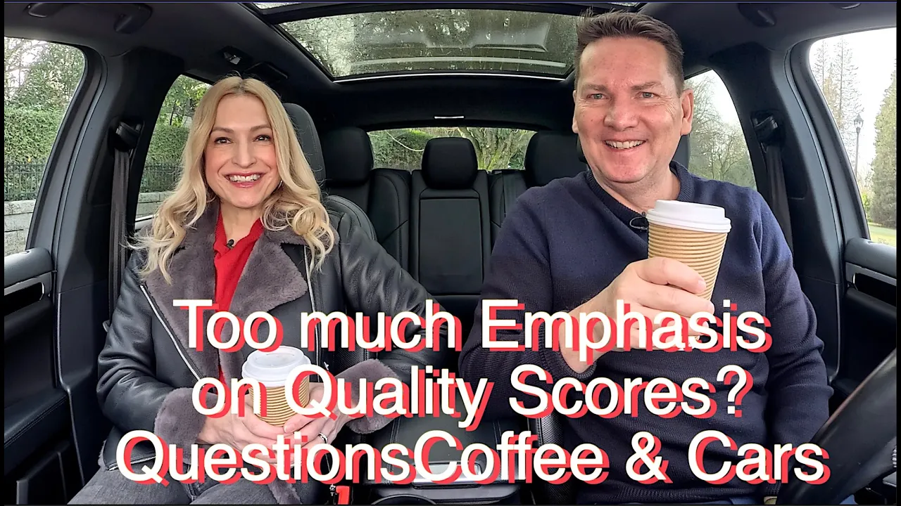 Quality scores, EV depreciation, New Subaru Hybrid & more  // QCC #148