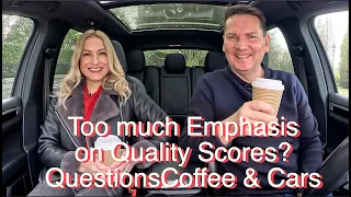 Quality scores, EV depreciation, New Subaru Hybrid & more  // QCC #148