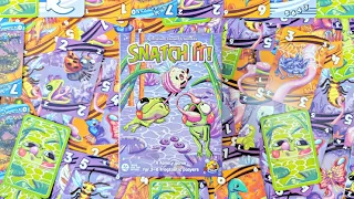 Snatch it! Card Game Review