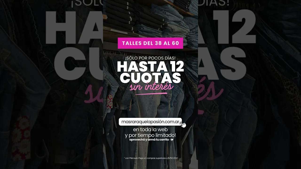 Video de Mas Rara que la pasión