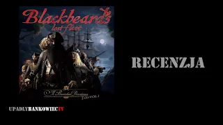 Blackbeard's Lost Fleet - recenzja (prototyp)