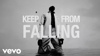 TOBi - Keep From Falling (Lyric Video)