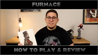 Furnace - How to Play and Review