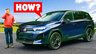 How did Citroen get SO GOOD?