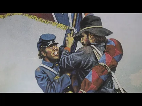 Gettysburg '88